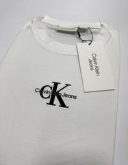 TSHIRT DISEÑO CALVIN KLEIN JEANS