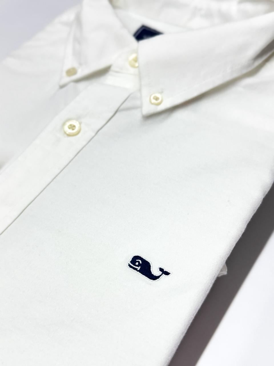 CAMISA MANGA LARGA VINEYARD VINES