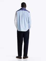 CAMISA MANGA LARGA TOMMY