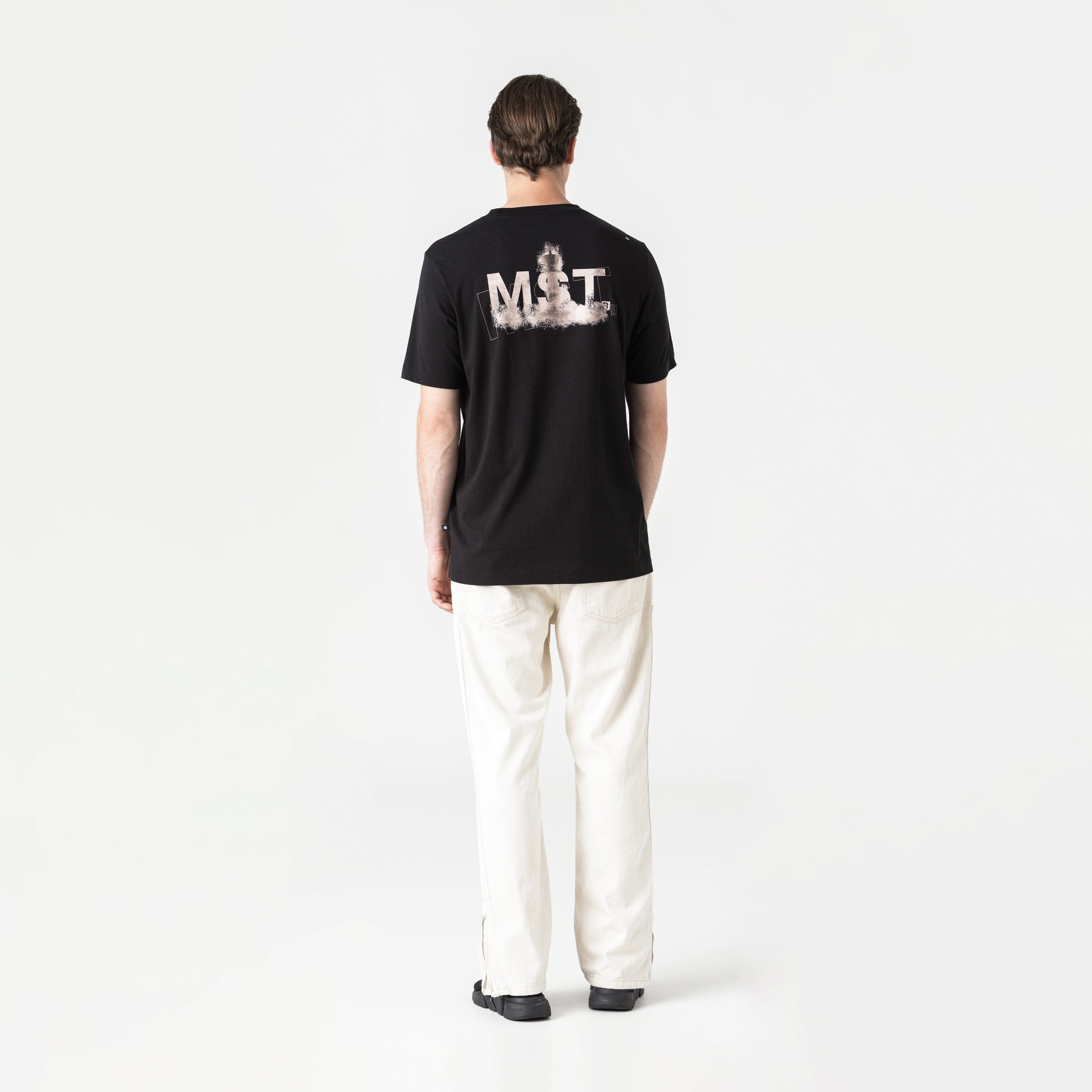 TSHIRT HOMBRE MONASTERY