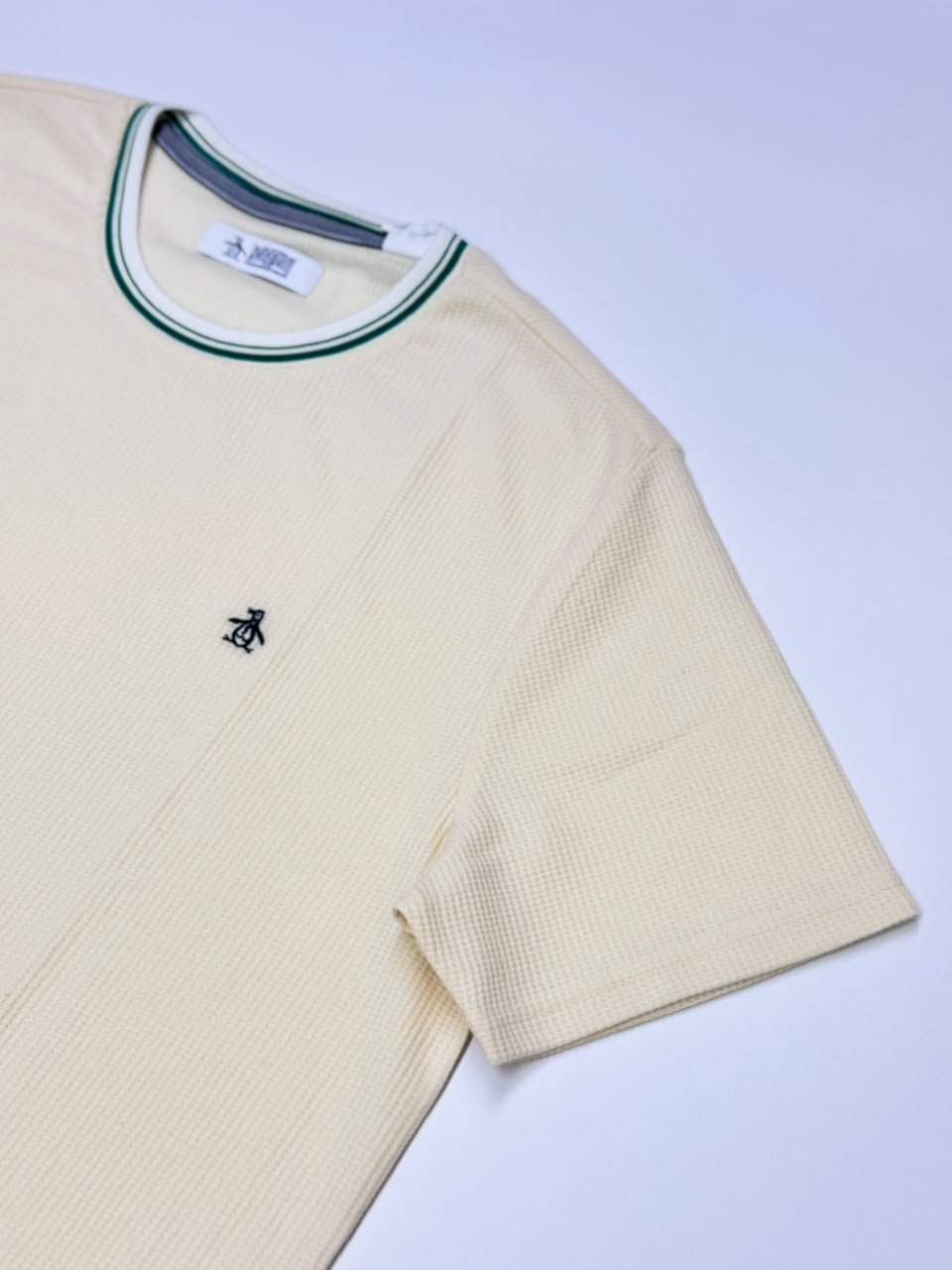 TSHIRT HOMBRE PENGUIN DISEÑO