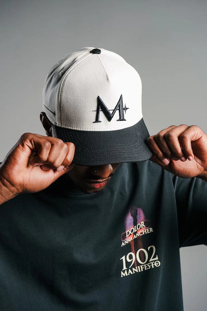GORRA MANIFESTO