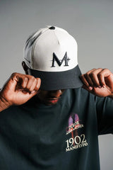 GORRA MANIFESTO