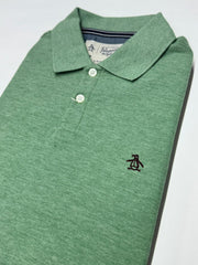 TIPO POLO HOMBRE PENGUIN DISEÑO