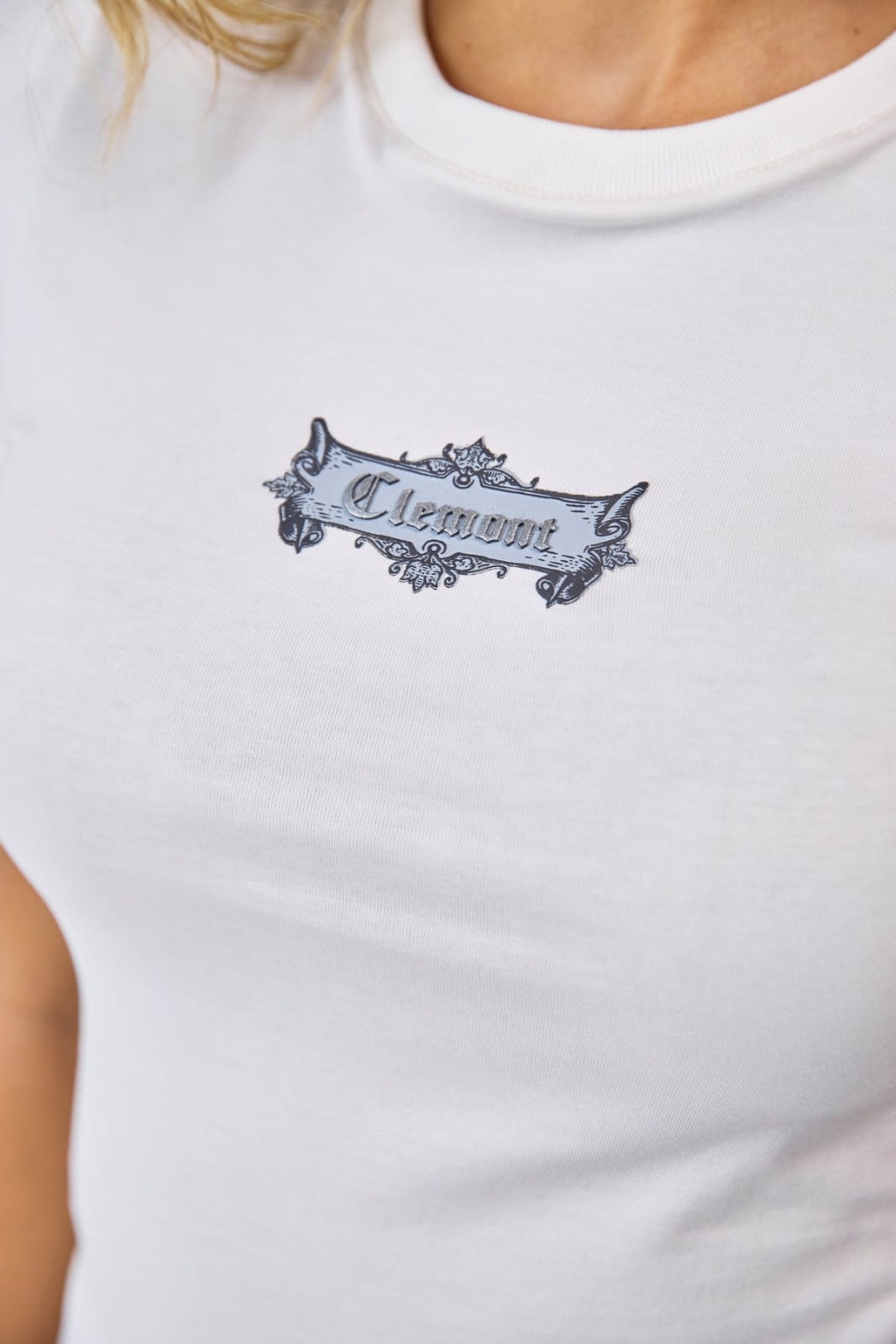 TSHIRT WOMEN  CLEMONT