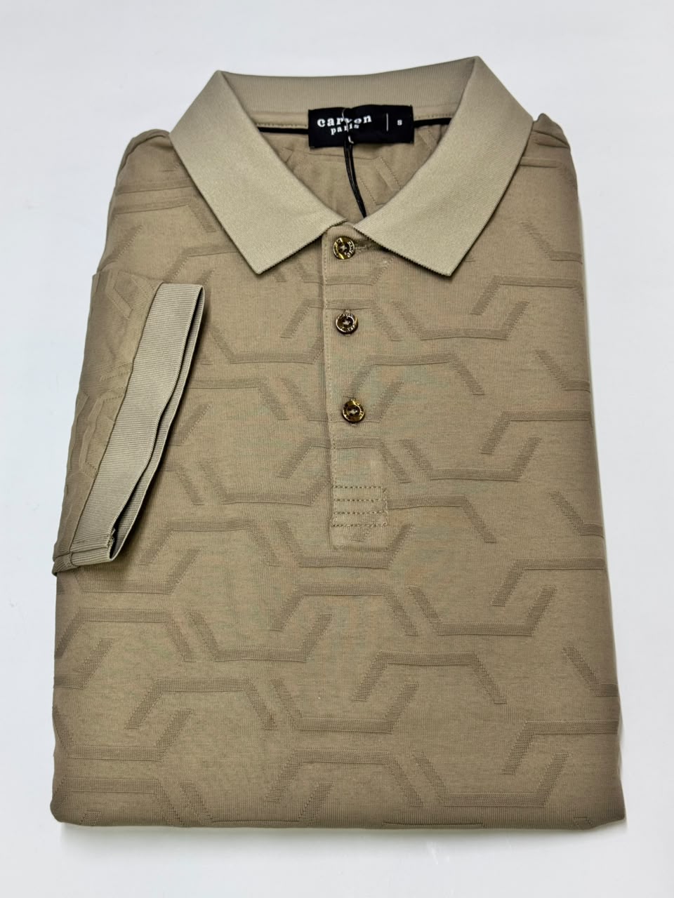 POLO CARVEN NUEVA COLECCION