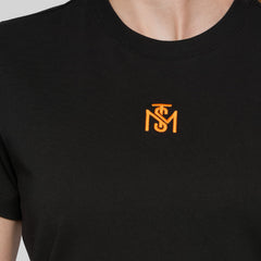 TSHIRT MUJER MONASTERY