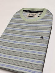 TSHIRT HOMBRE PENGUIN DISEÑO