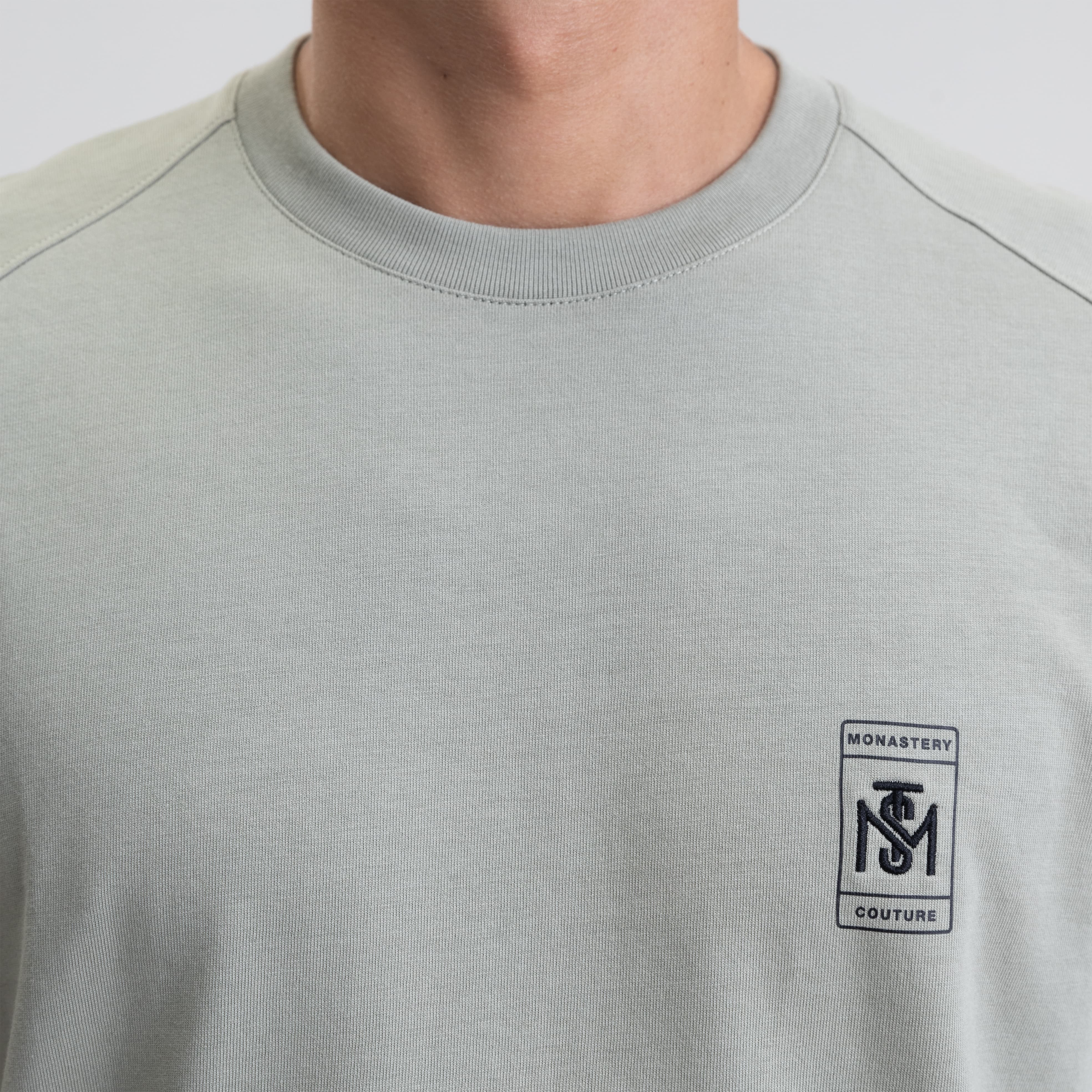 TSHIRT HOMBRE MONASTERY