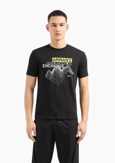 TSHIRT ARMANI EXCHANGE A|X
