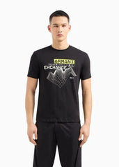 TSHIRT ARMANI EXCHANGE A|X