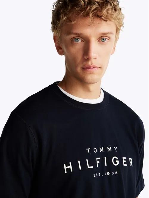 TSHIRT DISEÑO HOMBRE TOMMY