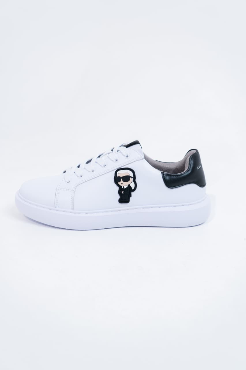 TENIS HOMBRE KARL LAGERFELD