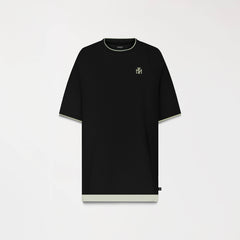 TSHIRT OVERSIZE HOMBRE MONASTERY