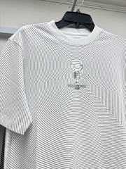 TSHIRT KARL LAGERFELD