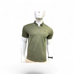 TIPO POLO JOHNNY COTTON
