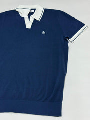 TIPO POLO HOMBRE PENGUIN DISEÑO