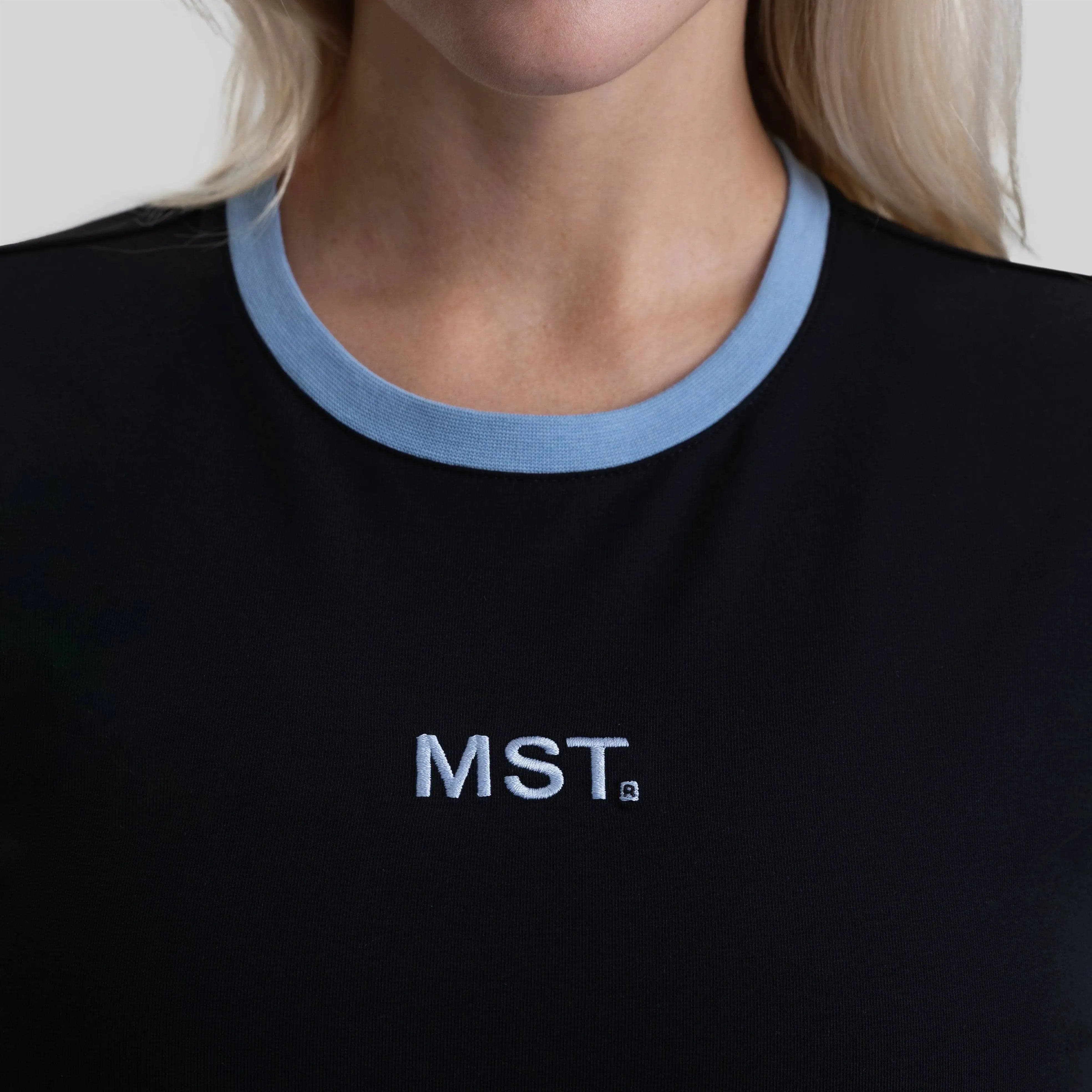 TSHIRT MUJER MONASTERY