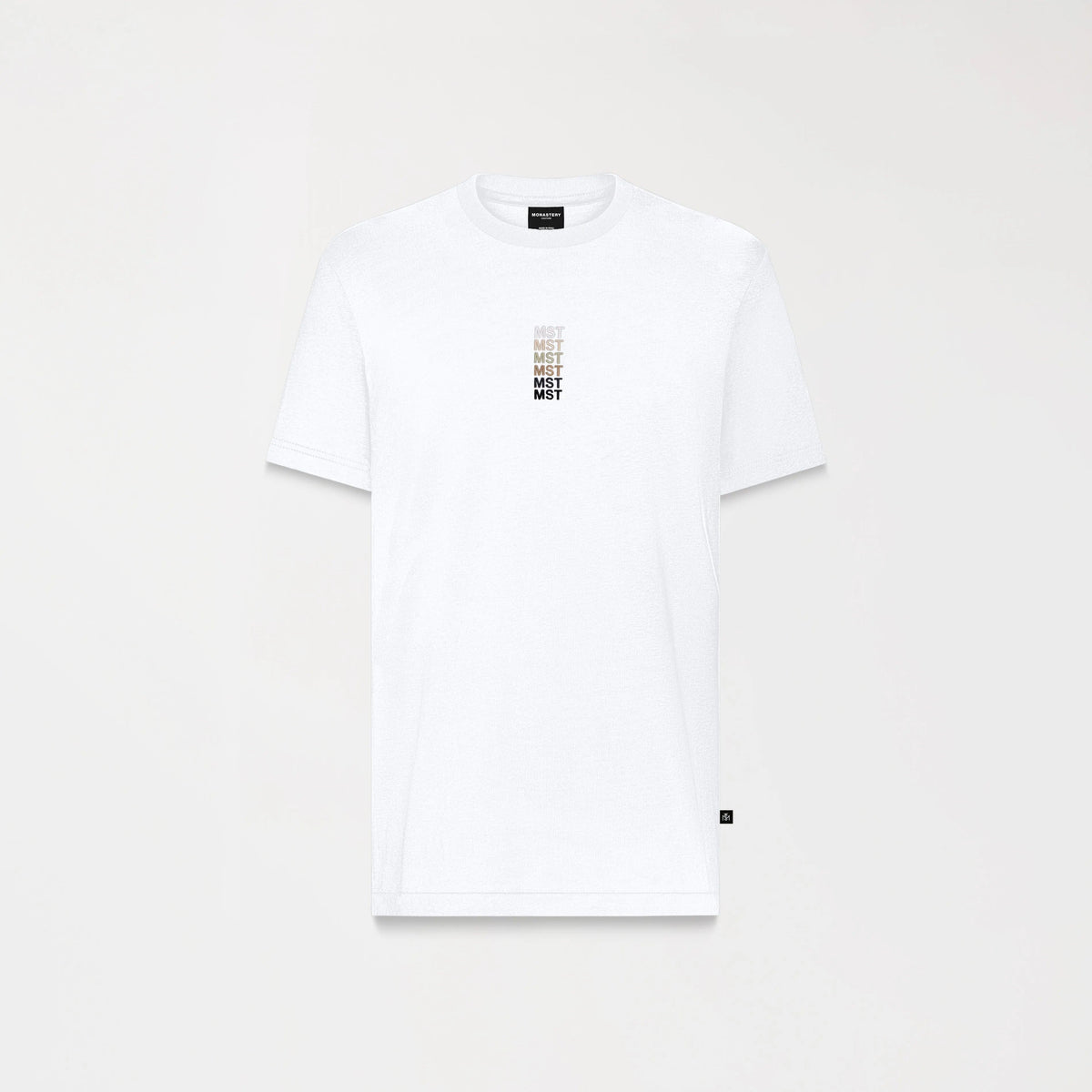 TSHIRT HOMBRE MONASTERY