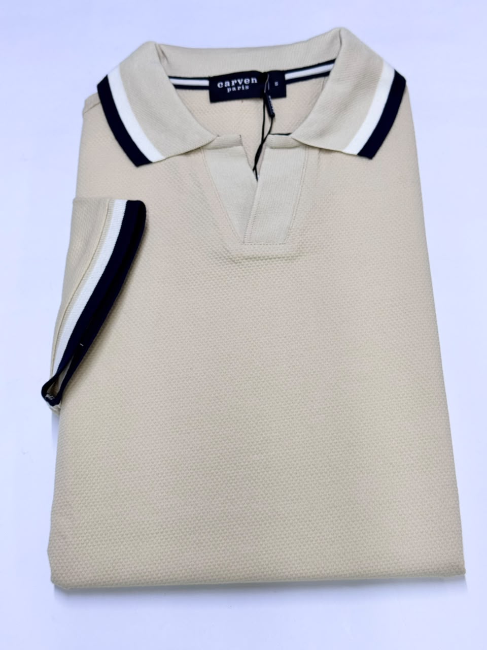 POLO CARVEN NUEVA COLECCION