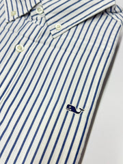CAMISA MANGA LARGA VINEYARD VINES