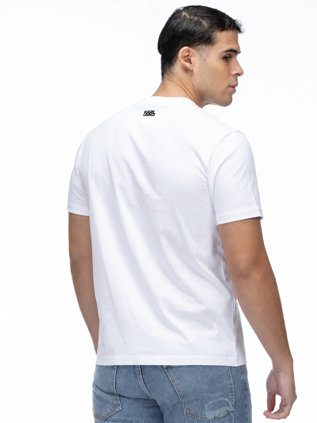 TSHIRT KARL LAGERFELD
