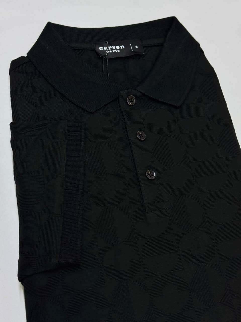 POLO CARVEN NUEVA COLECCION