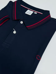 TIPO POLO OSCAR DE LA RENTA