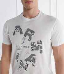 TSHIRT ARMANI EXCHANGE A|X