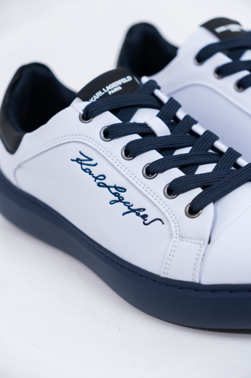 TENIS HOMBRE KARL LAGERFELD