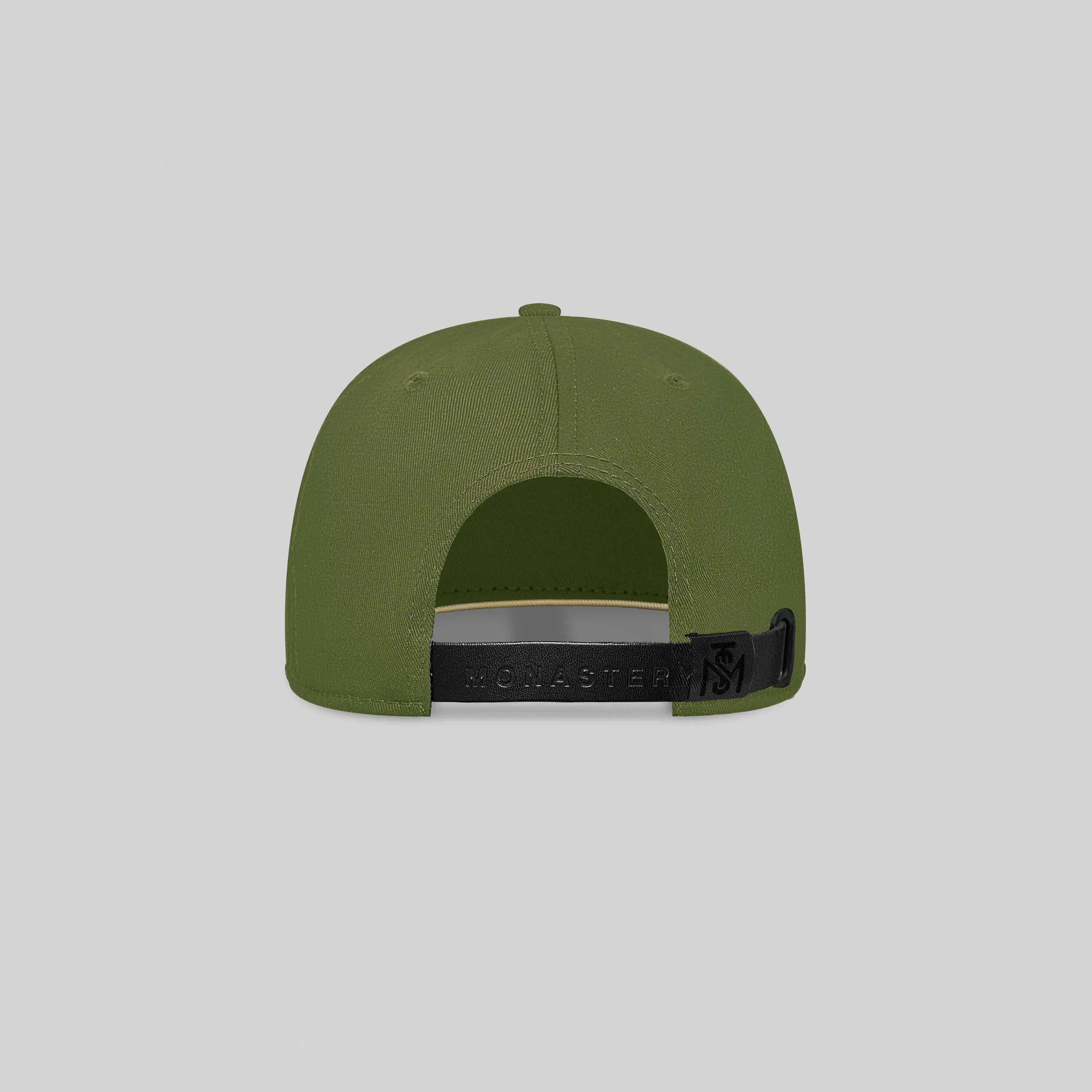 NUEVA COLECCION GORRA HOMBRE MONASTERY