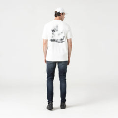 TSHIRT HOMBRE MONASTERY