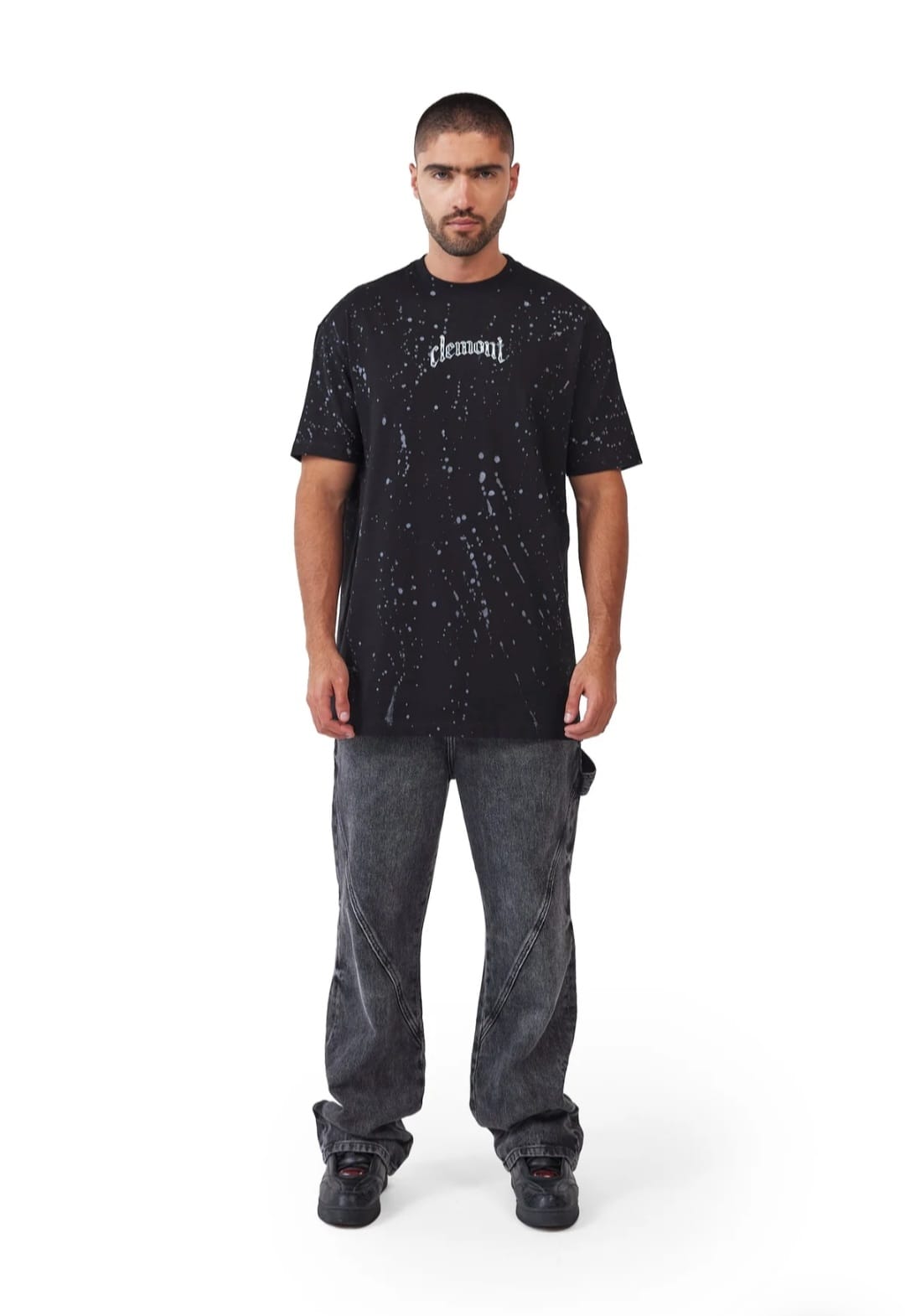 CAMISETA CLEMONT