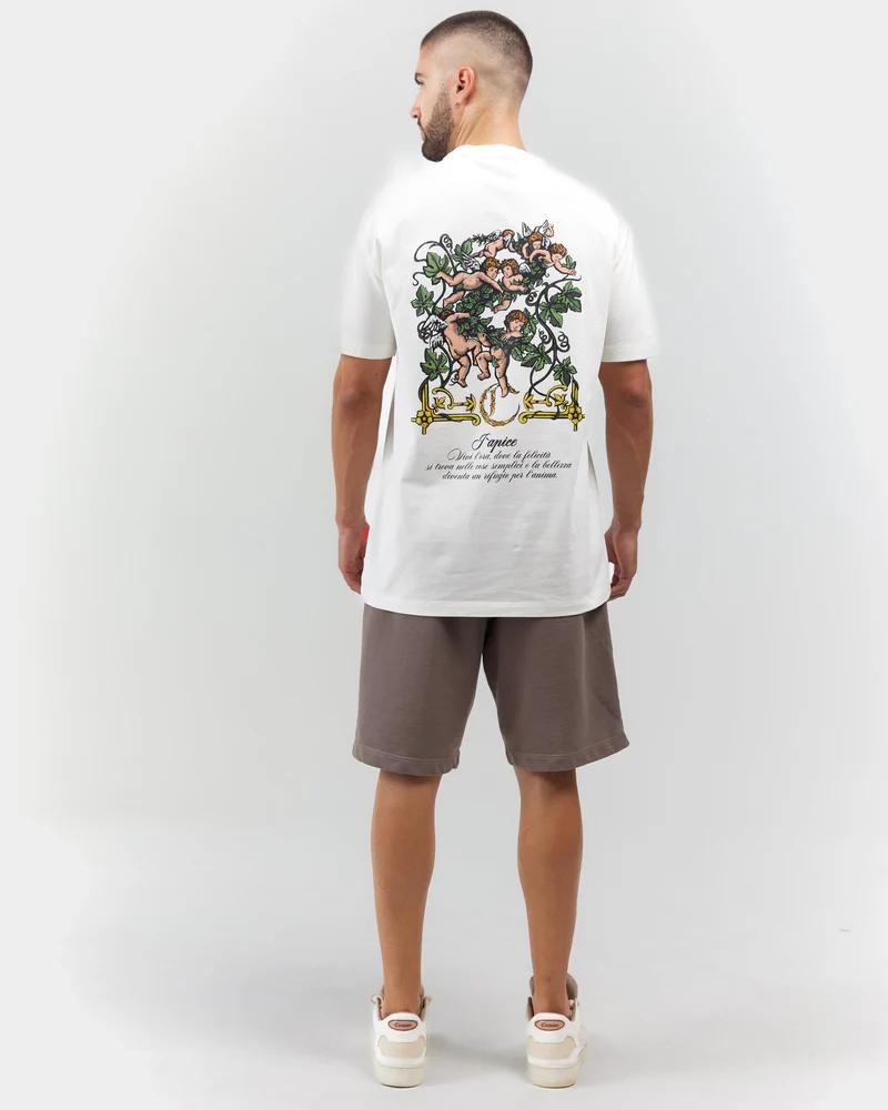 CAMISETA CLEMONT