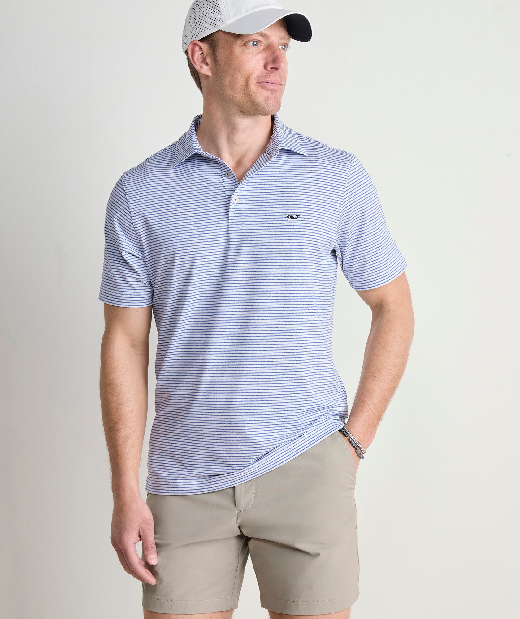 TIPO POLO VINEYARD VINES