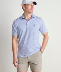 TIPO POLO VINEYARD VINES