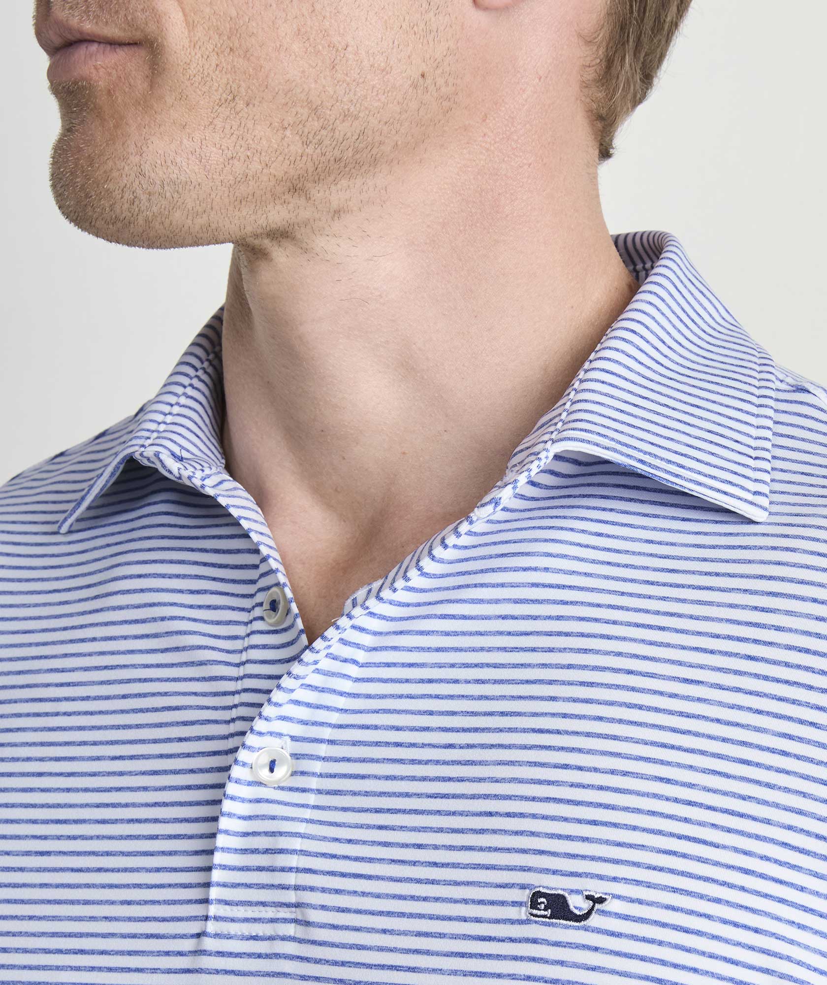 TIPO POLO VINEYARD VINES