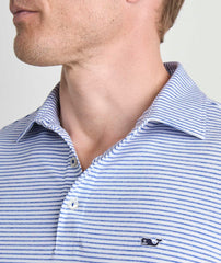 TIPO POLO VINEYARD VINES