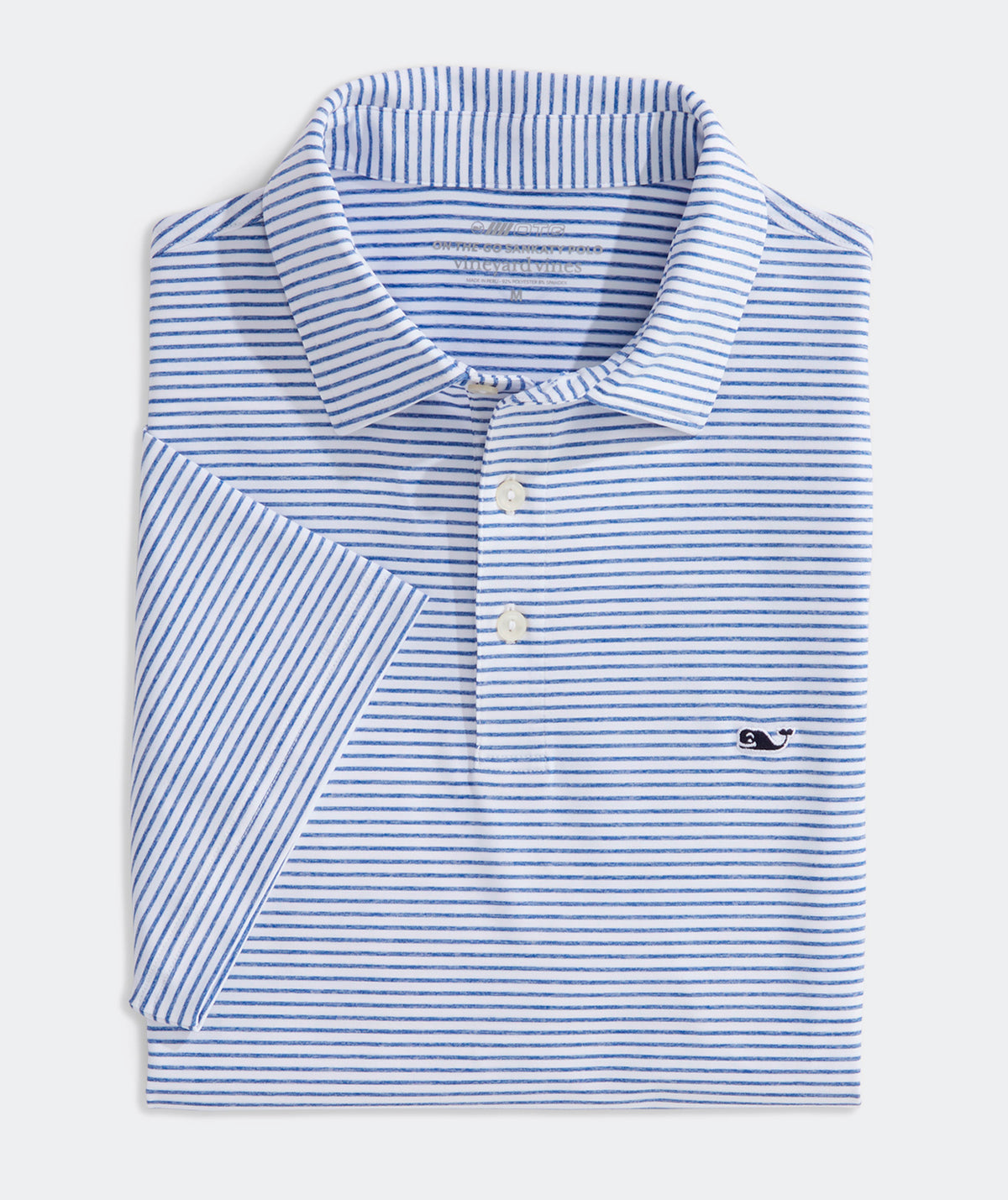TIPO POLO VINEYARD VINES