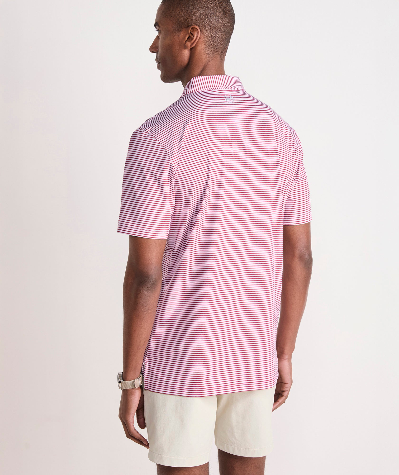 TIPO POLO VINEYARD VINES