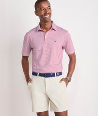 TIPO POLO VINEYARD VINES