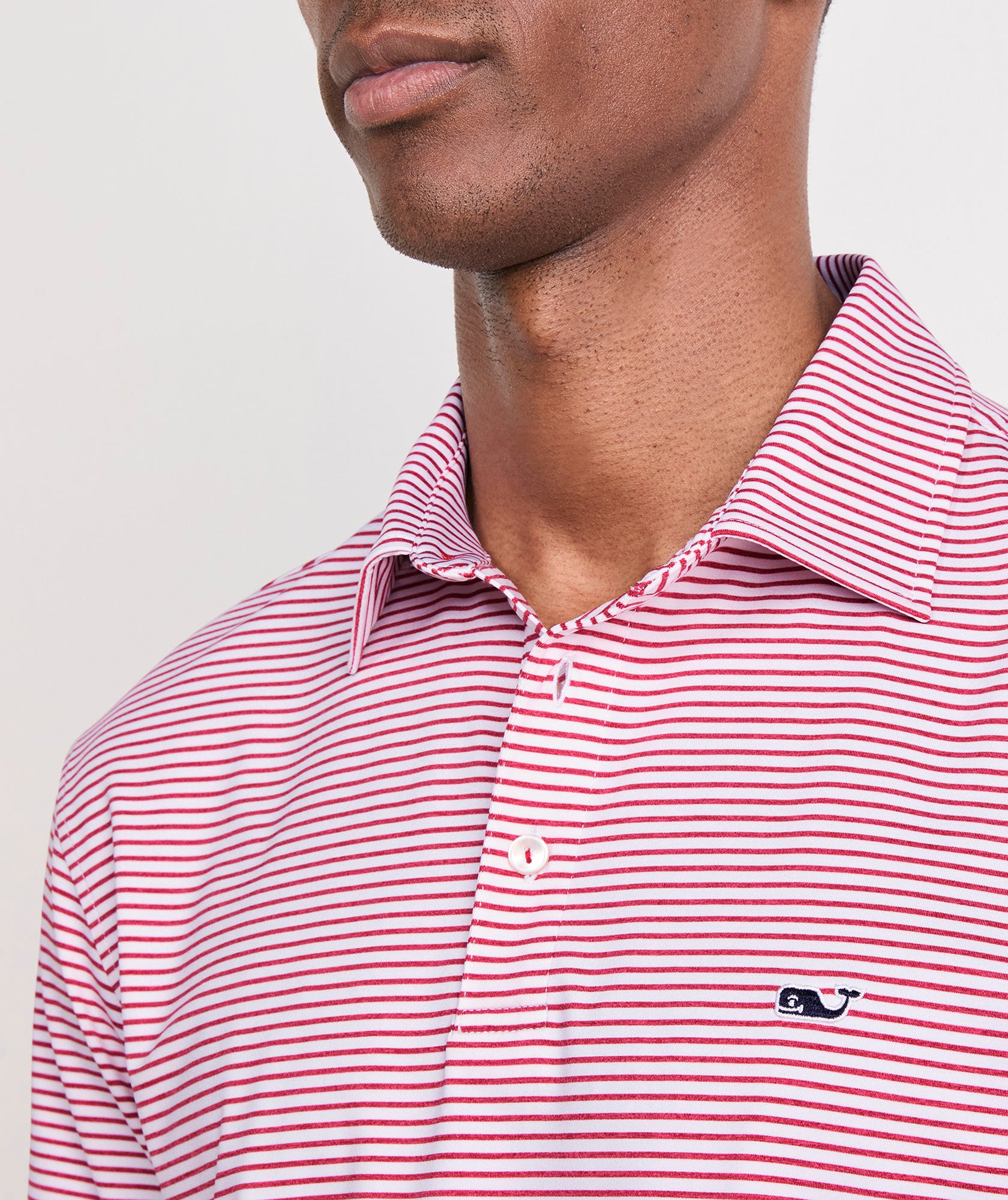TIPO POLO VINEYARD VINES