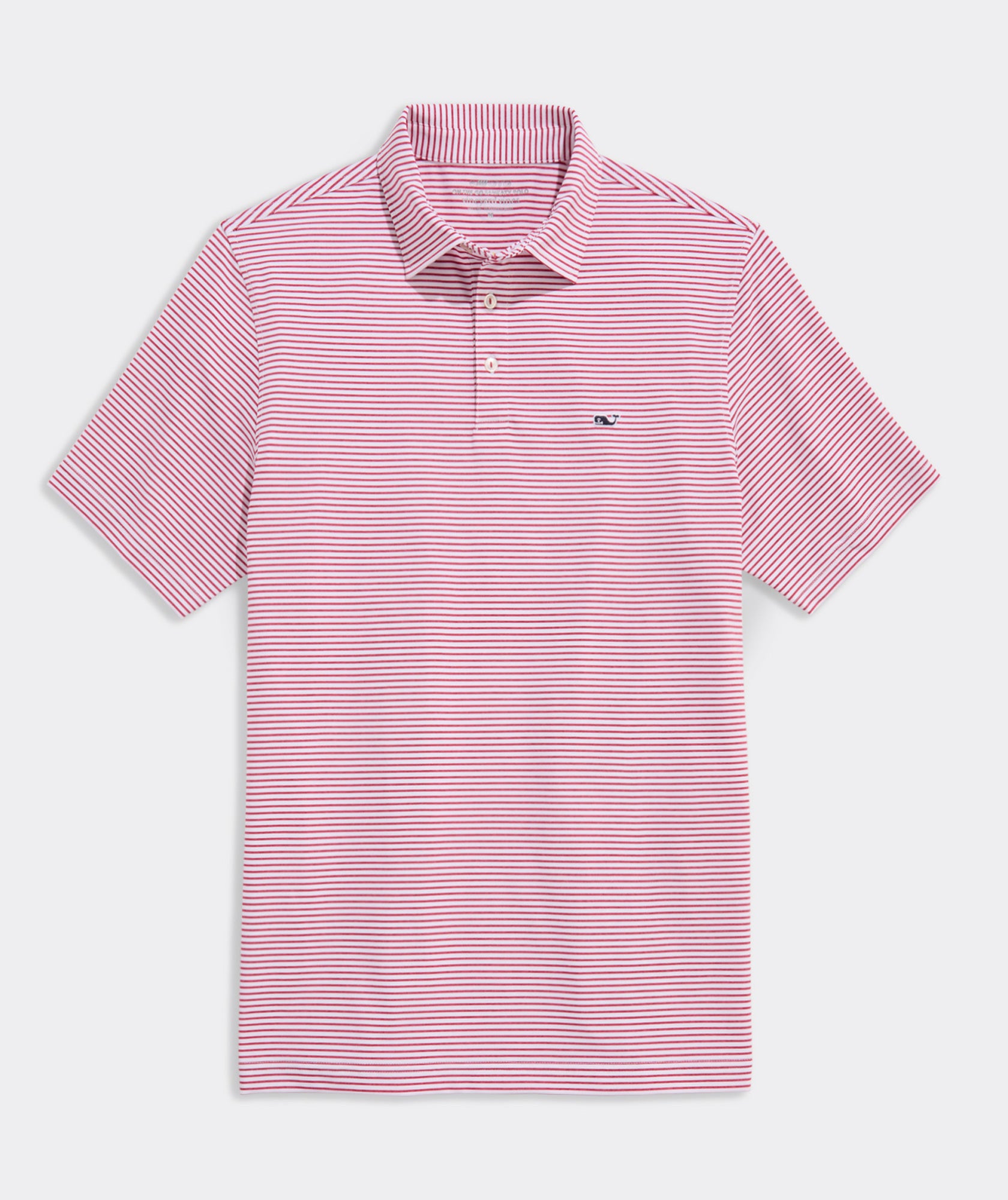 TIPO POLO VINEYARD VINES