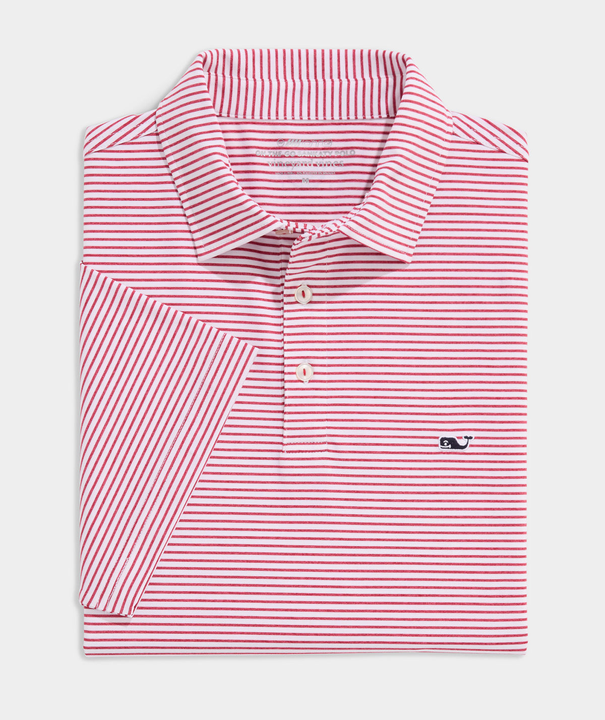 TIPO POLO VINEYARD VINES