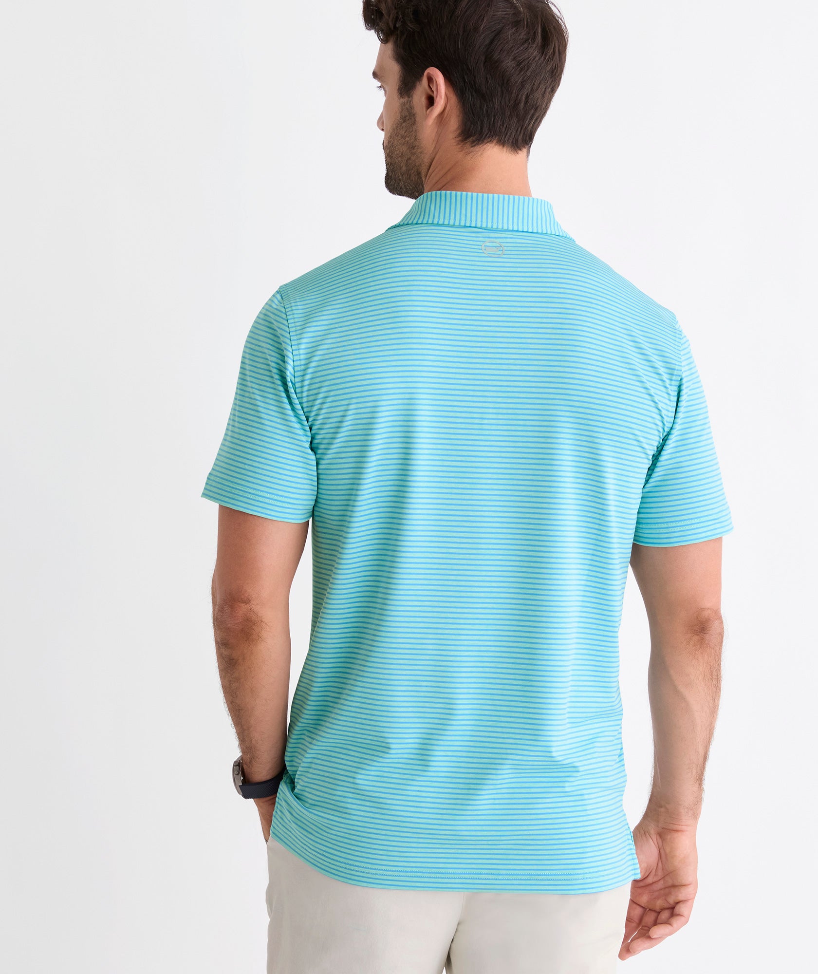 TIPO POLO VINEYARD VINES