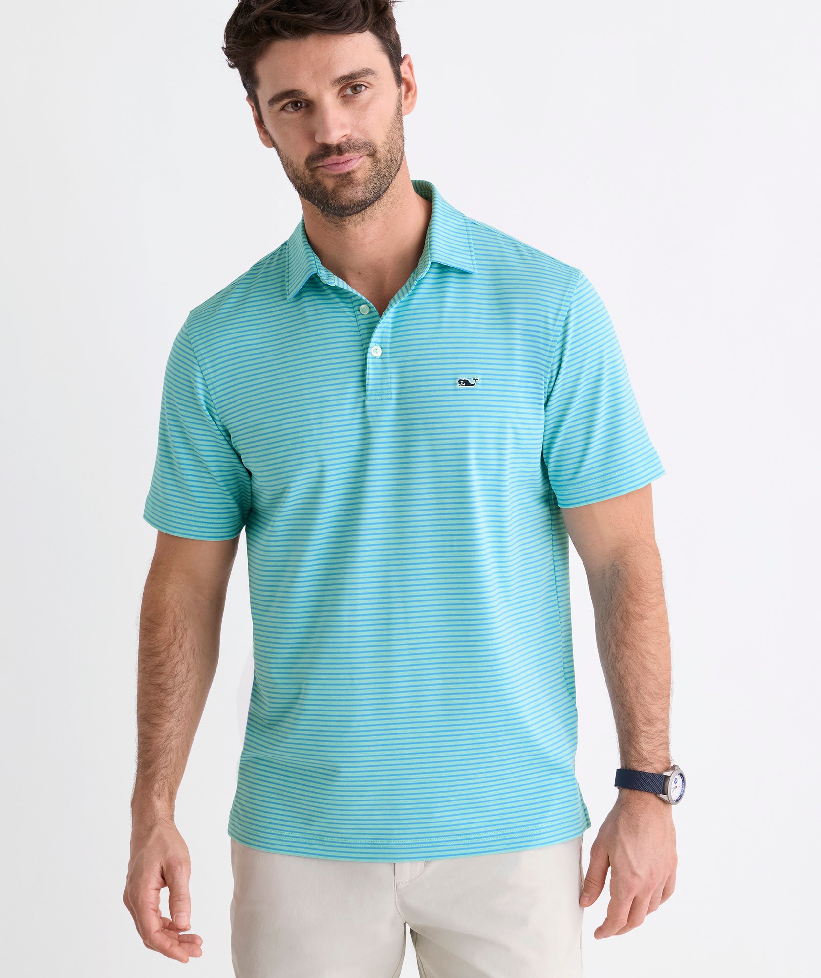 TIPO POLO VINEYARD VINES