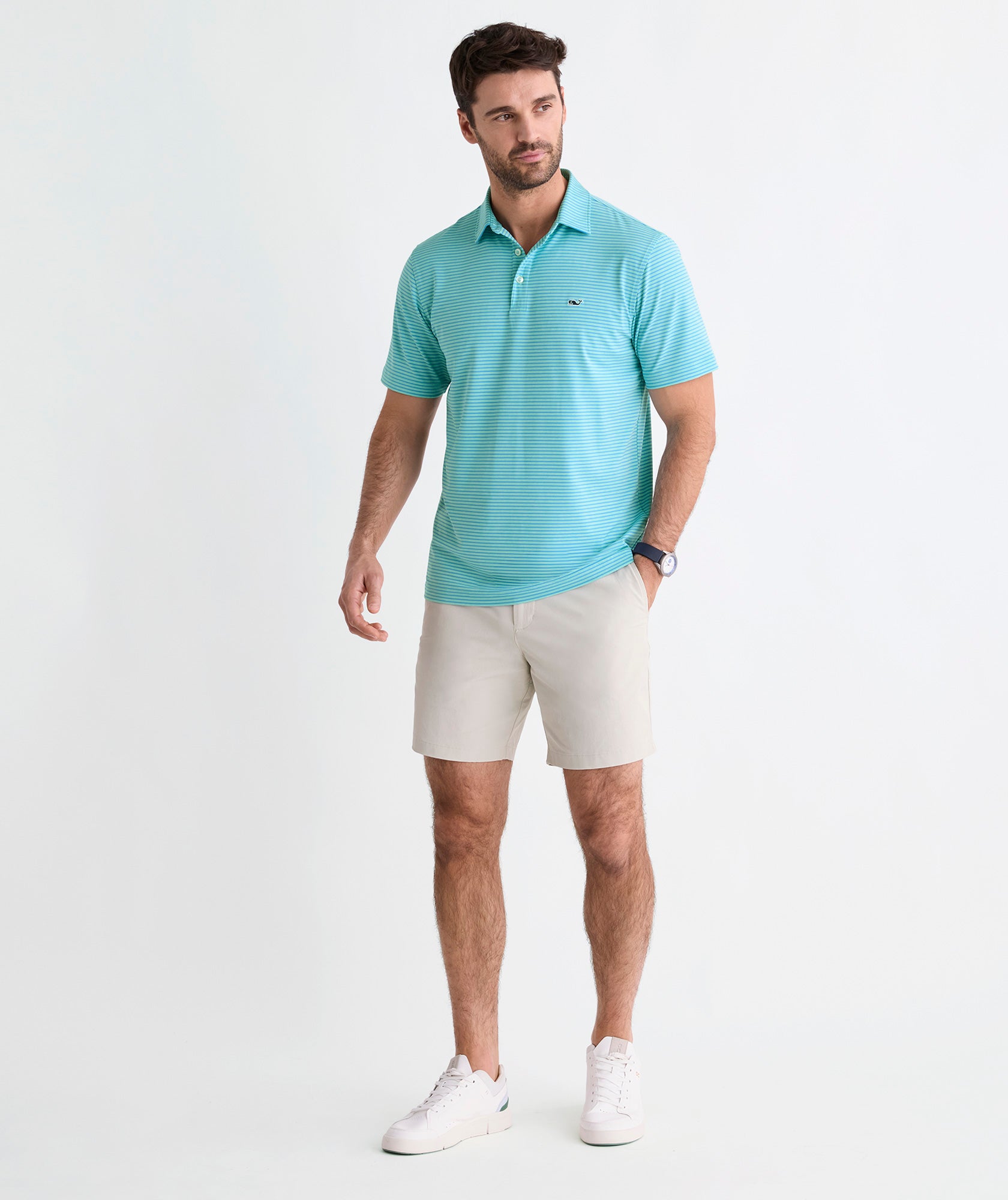 TIPO POLO VINEYARD VINES