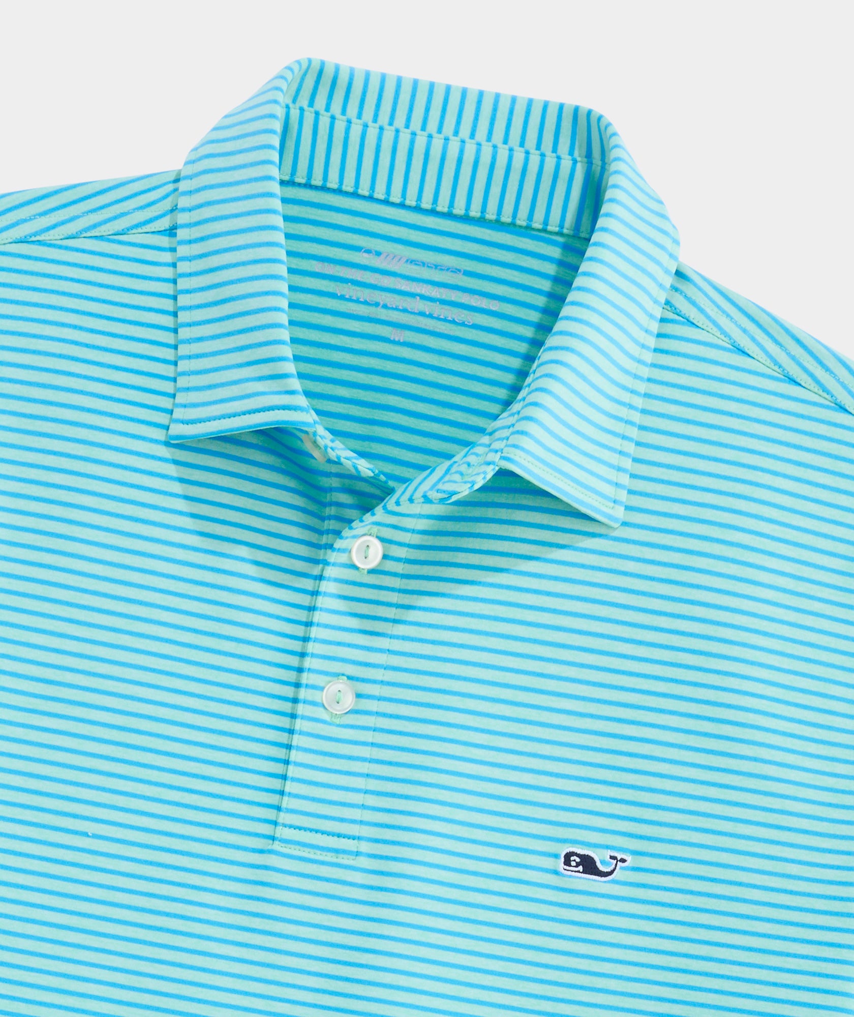 TIPO POLO VINEYARD VINES