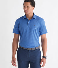 TIPO POLO VINEYARD VINES