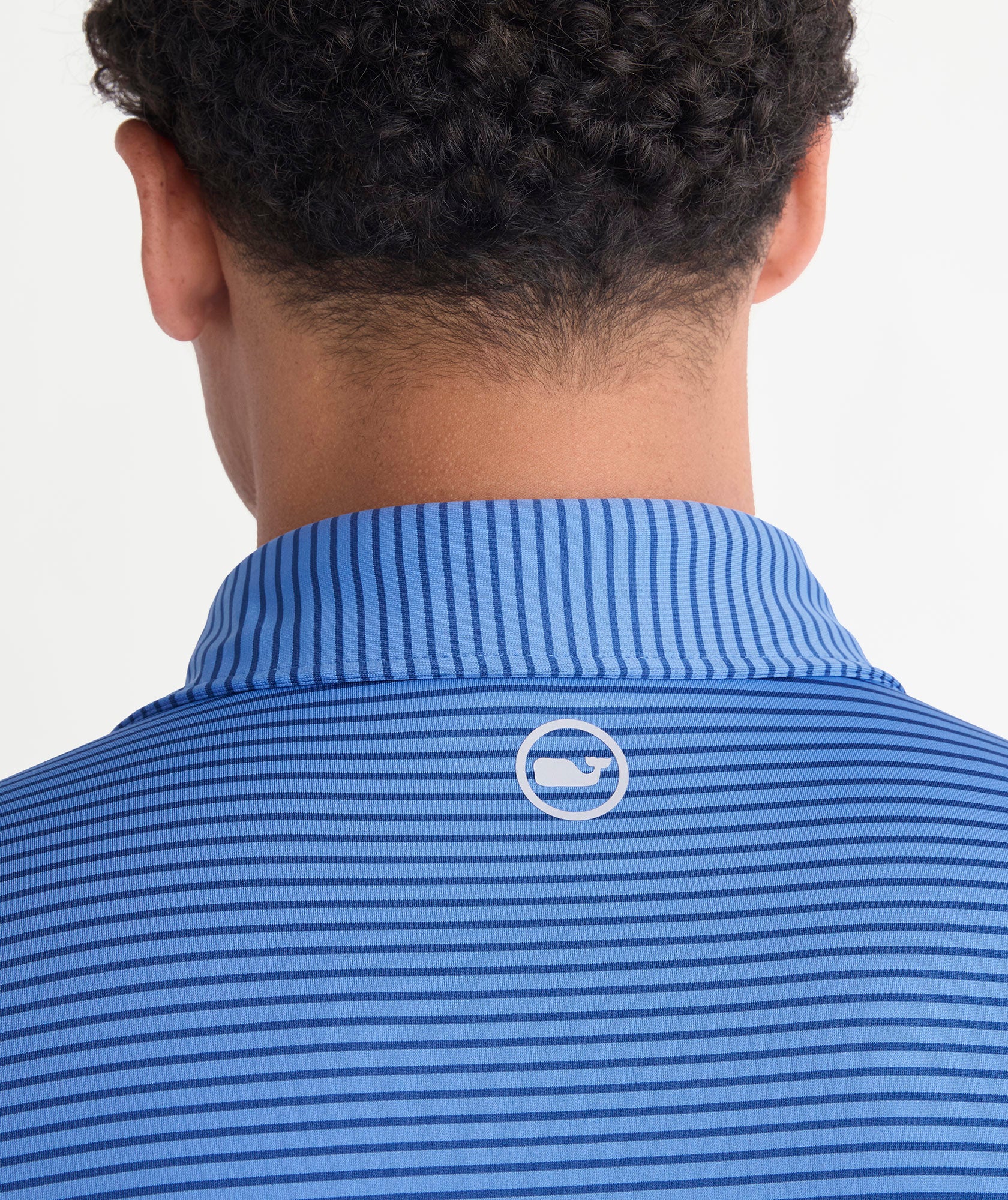 TIPO POLO VINEYARD VINES